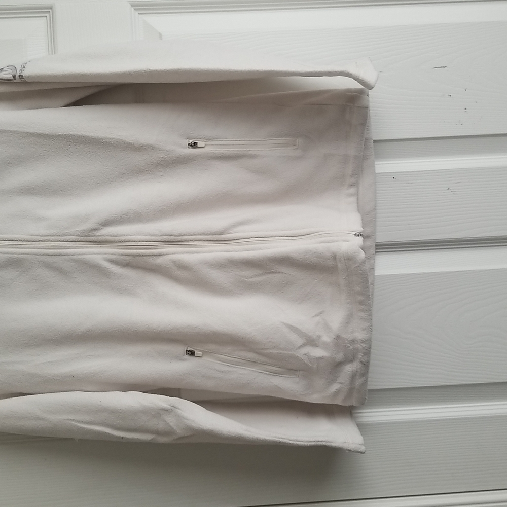 Merrell Women's Full-Zip Fleece Jacket - Picture 2 of 11
